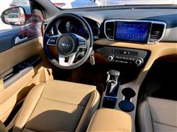 کیا سپۆرتاج